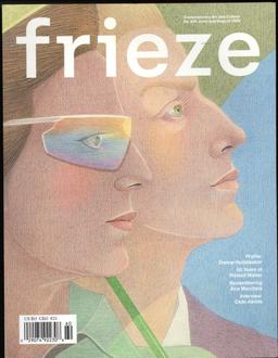 Frieze (UK)
