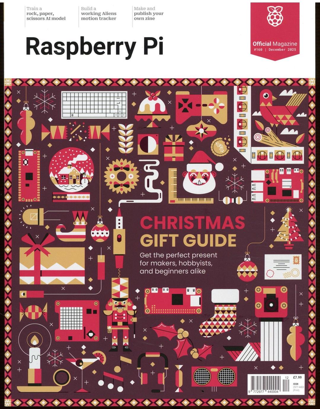 Raspberry Pi