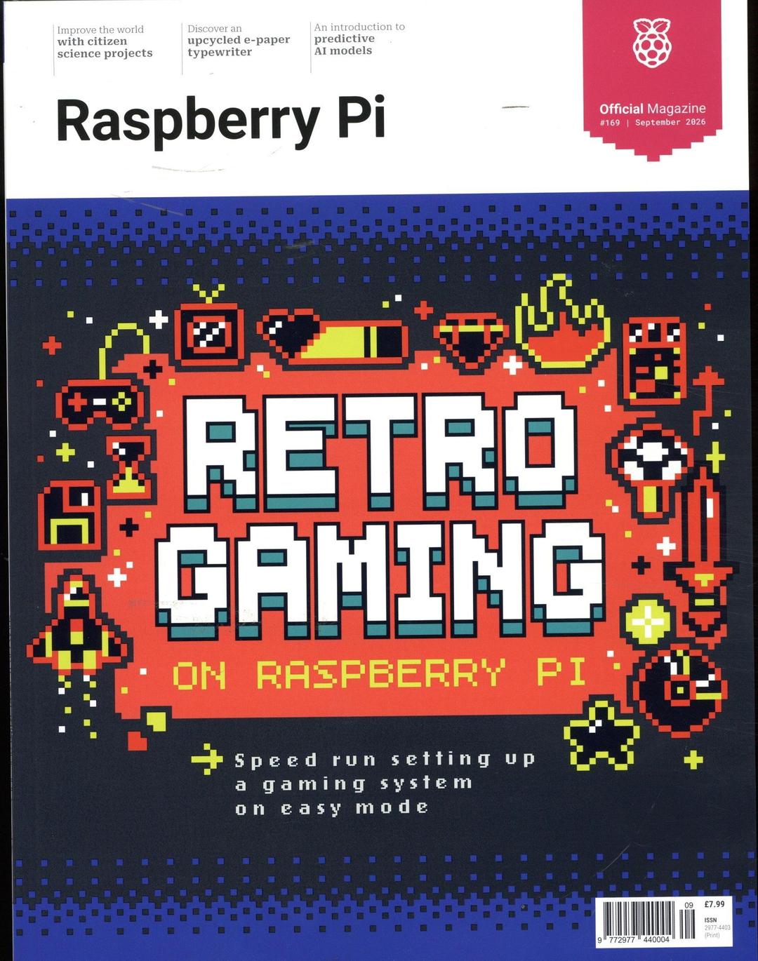 Raspberry Pi