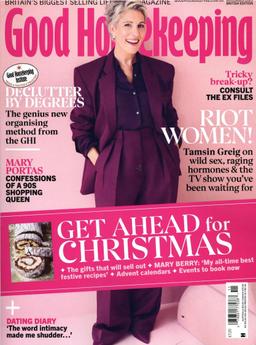 Good Housekeeping (Uk)