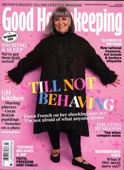 Good Housekeeping (Uk)