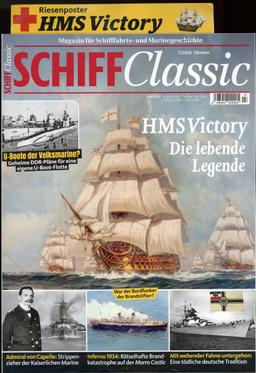Schiff Classic