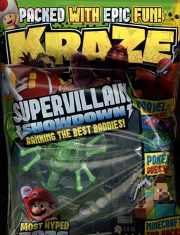 Kraze