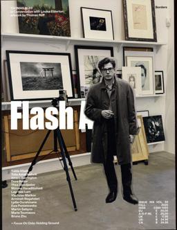 Flash Art