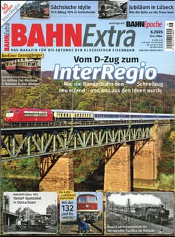 Bahn Extra