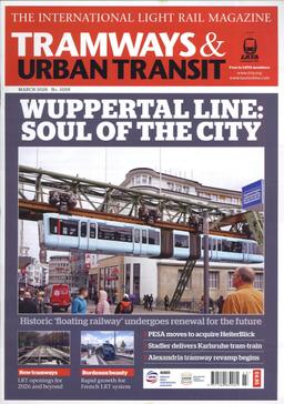 Tramways And Urban Tra