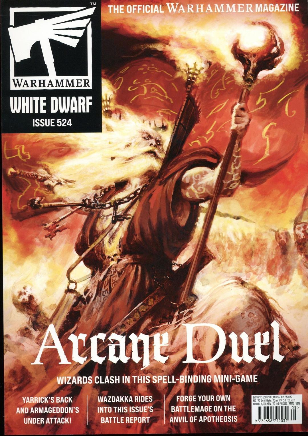 White Dwarf