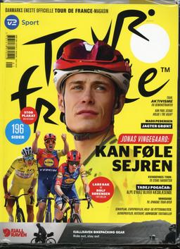 Tour De France (DK)
