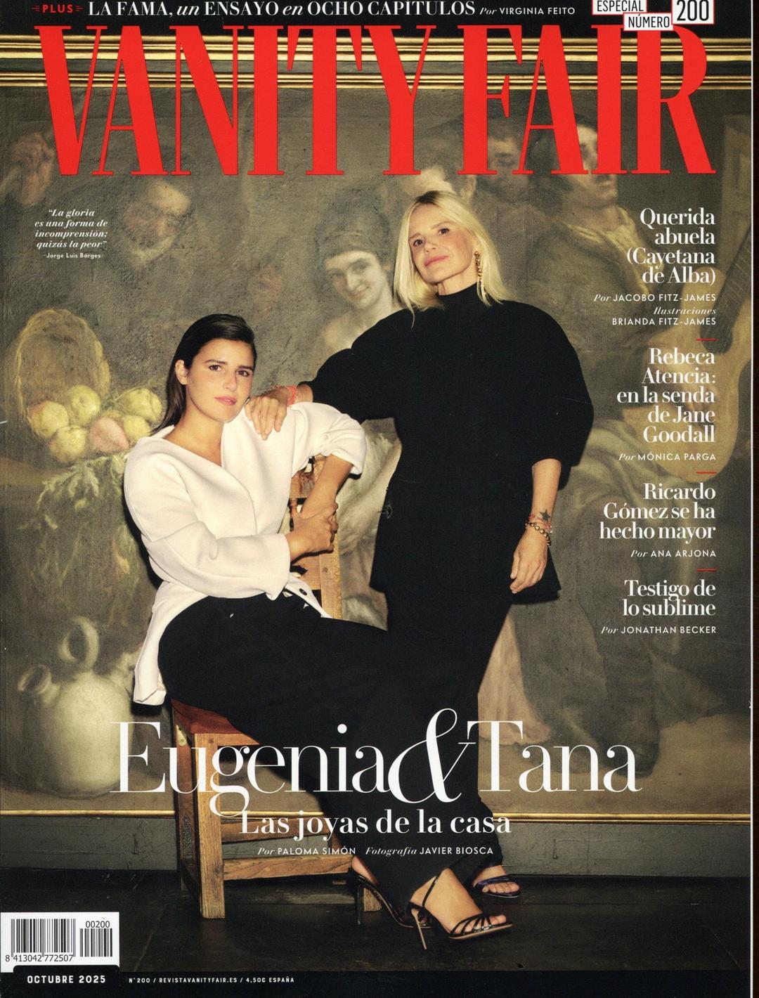 Vanity Fair (ES)