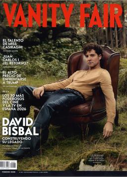 Vanity Fair (ES)