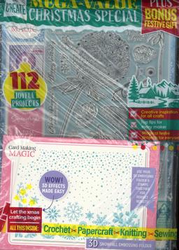 Practical Craft BZ