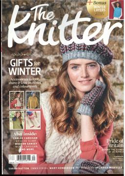 Knitter The