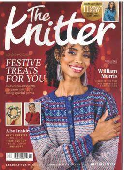 Knitter The