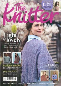 Knitter The