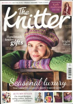 Knitter The