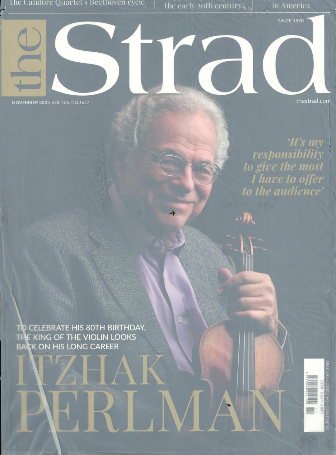 Strad The