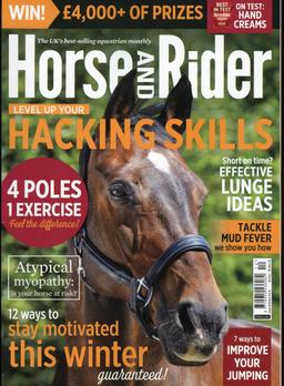 Horse & Rider (Uk)