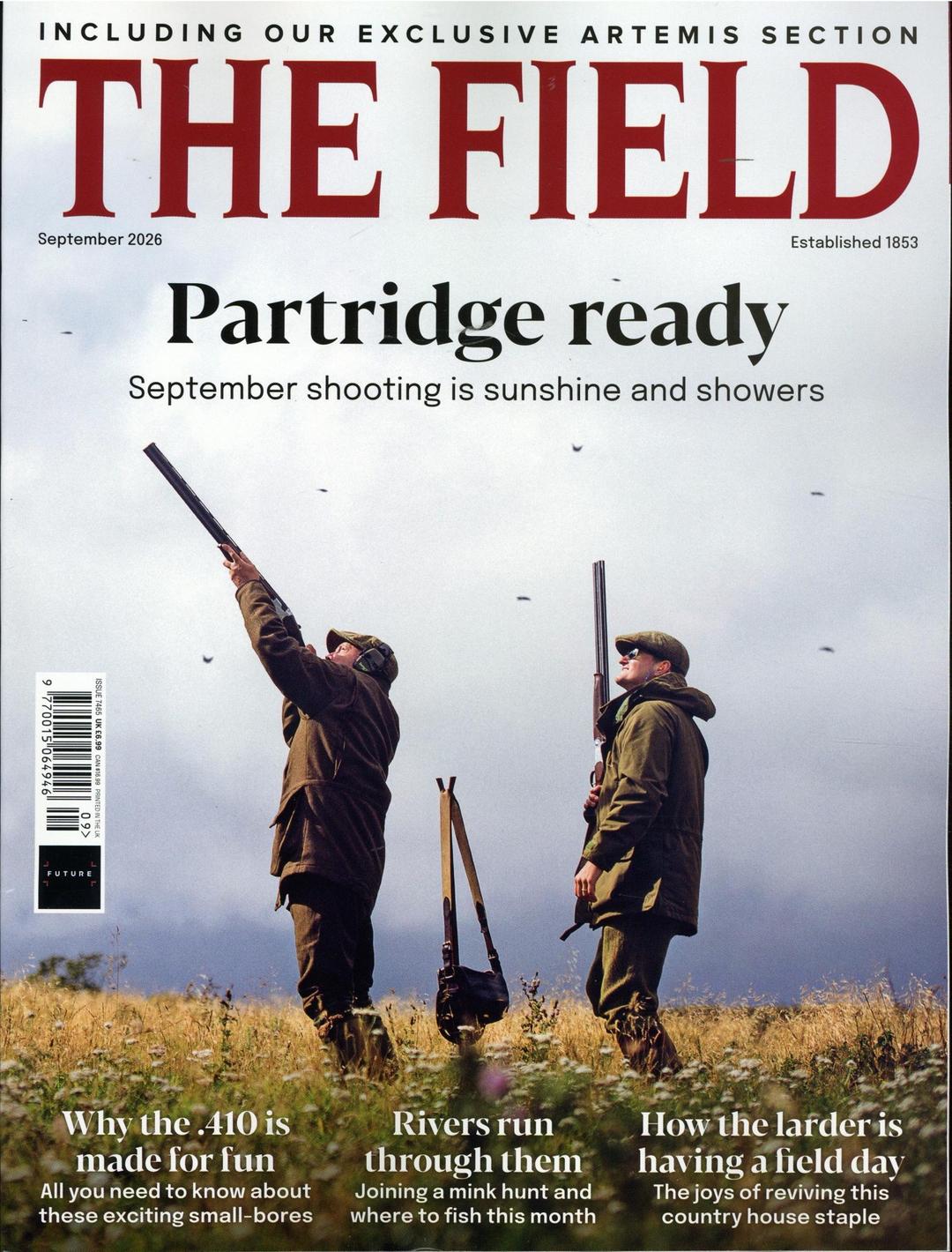 Field /The