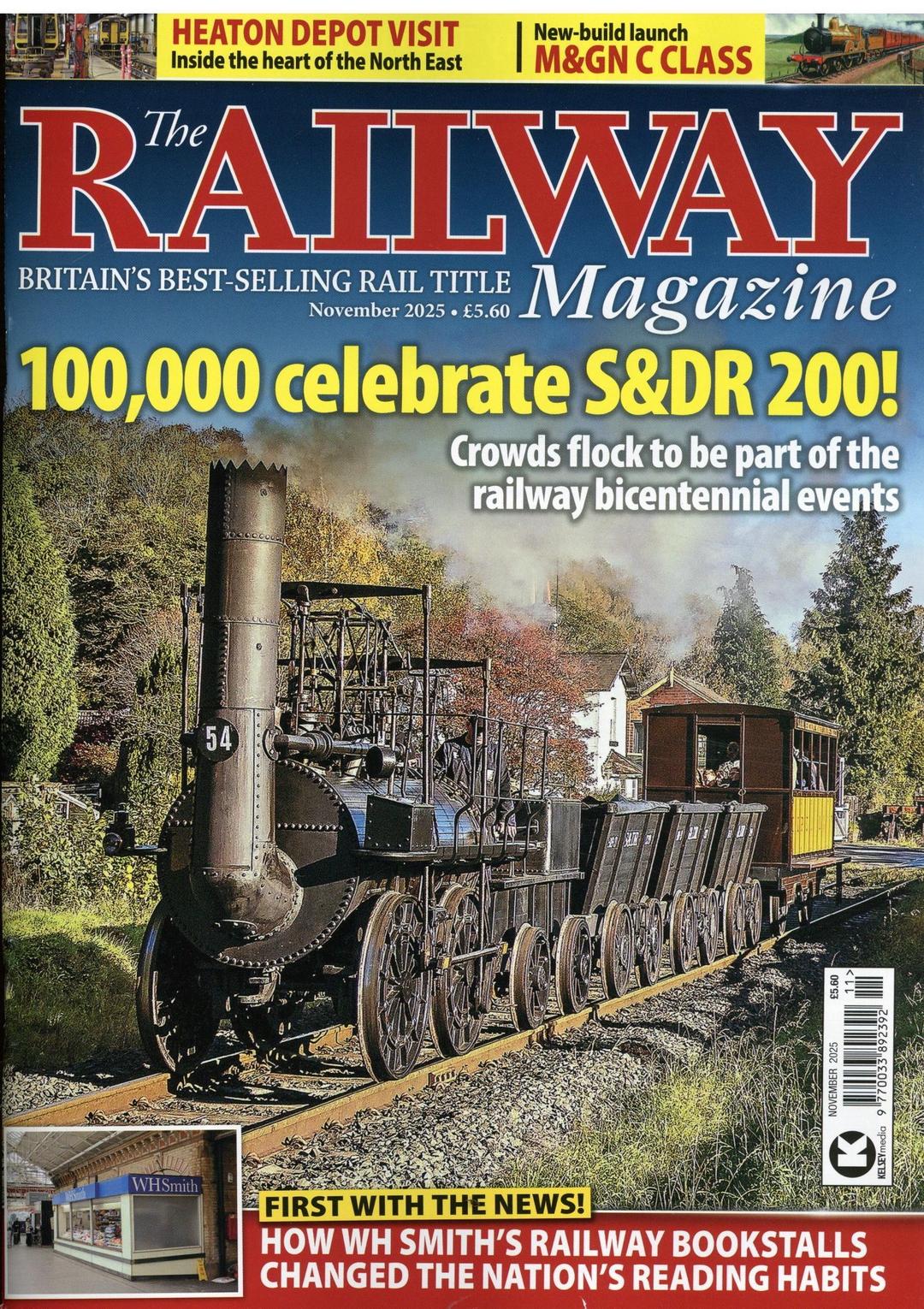 Railway Magazine
