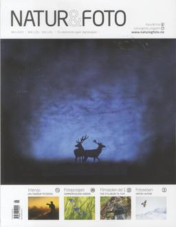 Natur & Foto NO