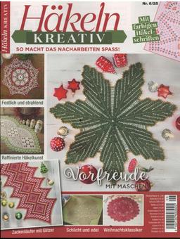 Häkeln Kreativ