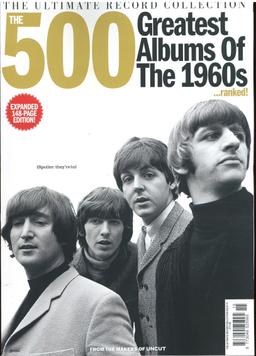 Uncut Ultimate Record Col