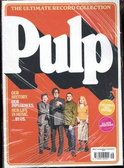 Uncut Ultimate Record Col