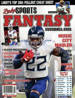 Pro Forecast fantasy Foot