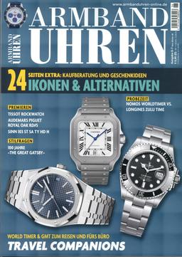 Armband Uhren