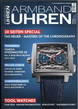 Armband Uhren
