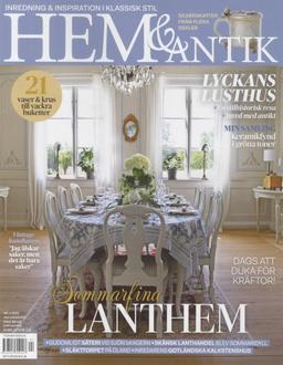Hem & Antik