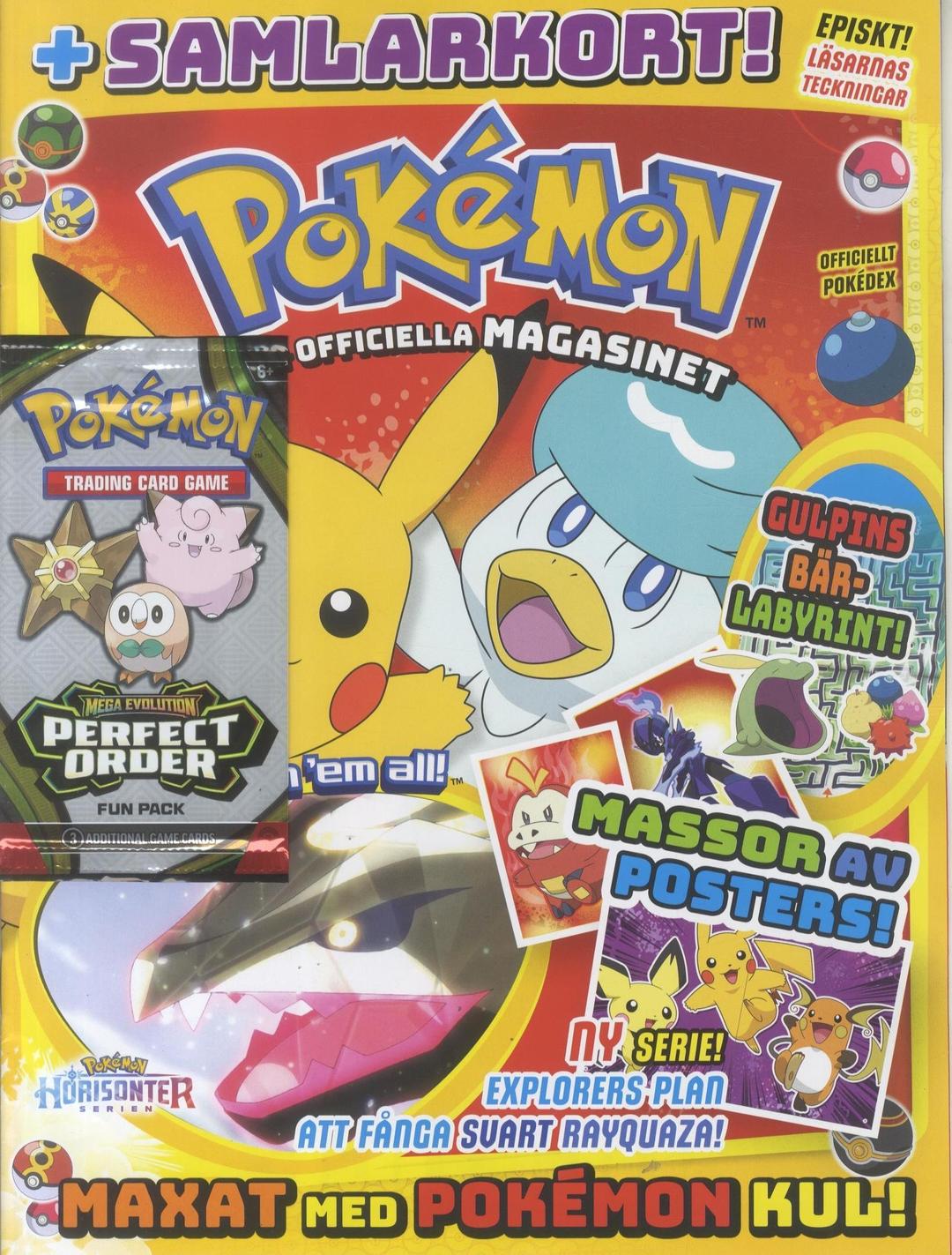 Pokémon