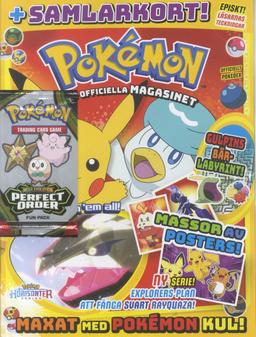 Pokémon