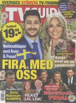 Tv-guiden