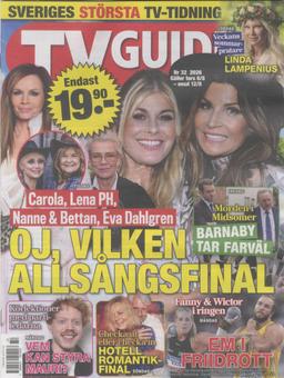 Tv-guiden