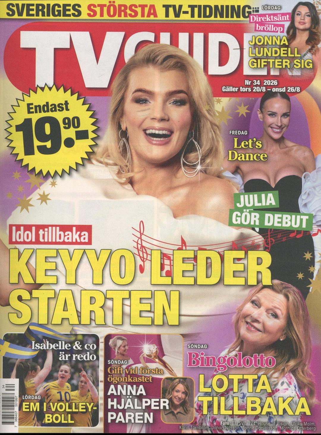 Tv-guiden