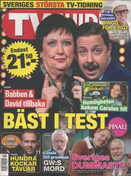 Tv-guiden