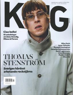 King