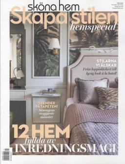 Sköna hem Special