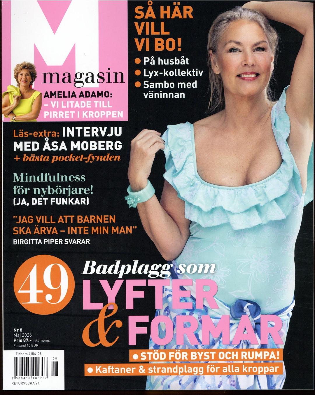 M magasin