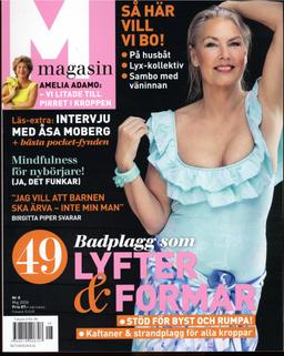 M magasin