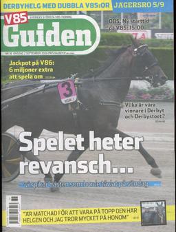 V85 Guiden
