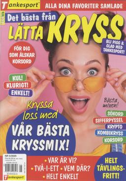 Lätta Kryss Special