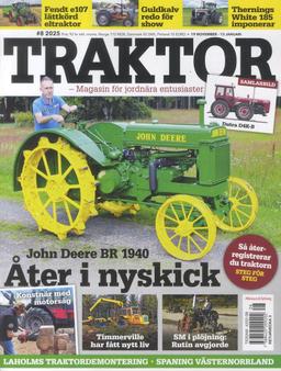 Traktor