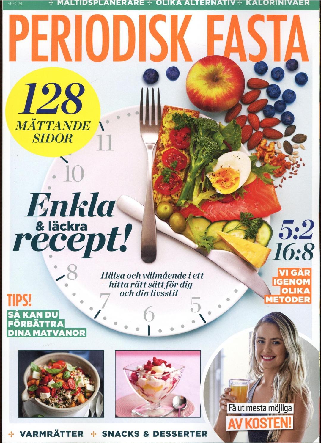 Bokasin Fokus Special