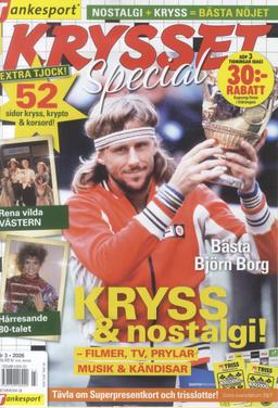 Krysset Special