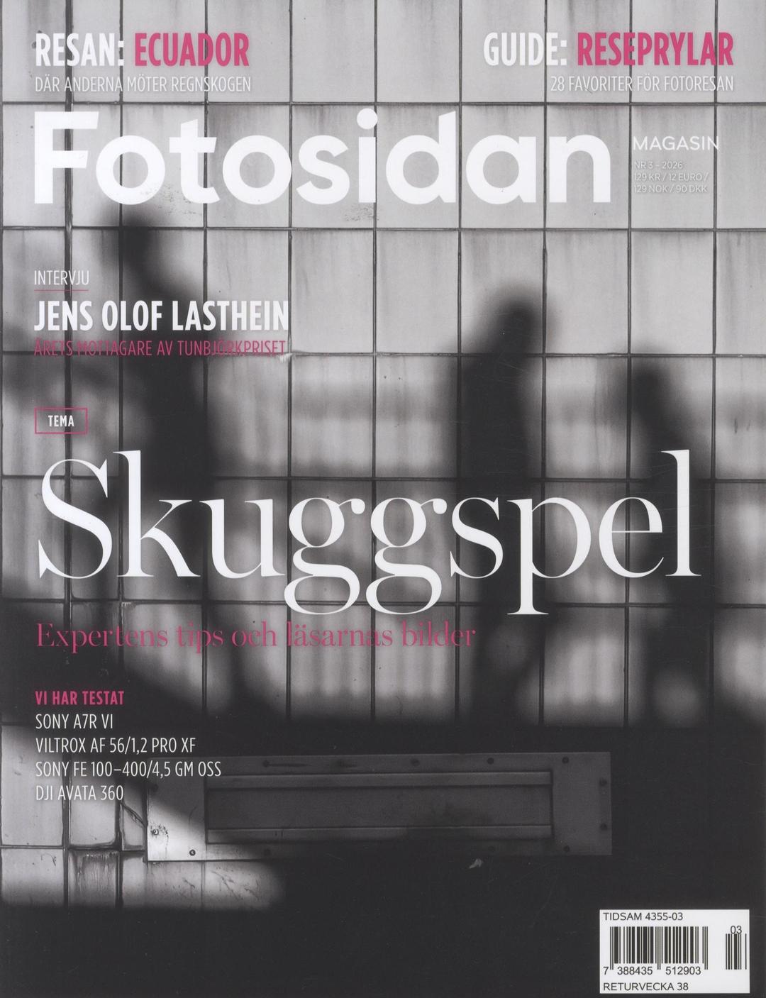 Fotosidan Magasin