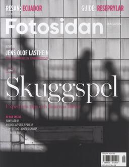 Fotosidan Magasin