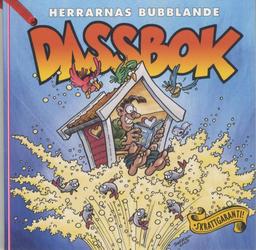 Herrarnas Dassbok