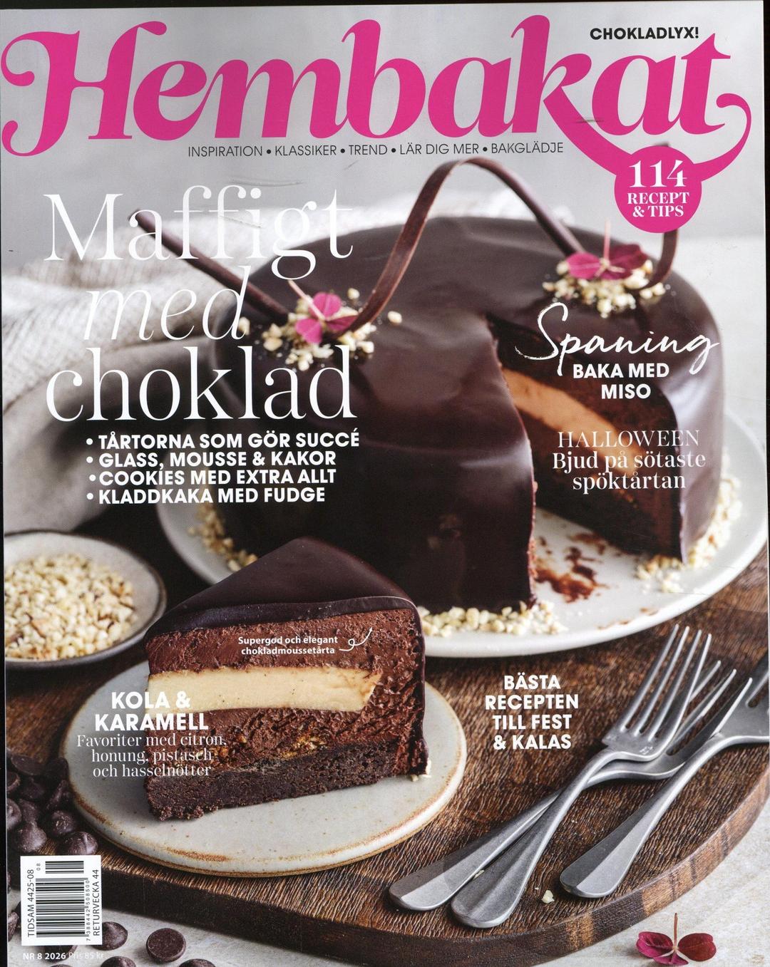 Hembakat
